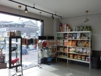 홍천 애견카페 어도러블독 - 야호펫 홍천 애견카페 어도러블독