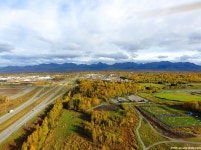 알래스카의 애견공원 풍경, 아이비의 알래스카 이야기 - 야호펫 알래스카의 애견공원 풍경, 아이비의 알래스카 이야기