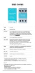 루테인 아이케어 1박스(30캡슐)
