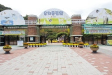 별별여행 > 우치공원 | 별별시장&별별여행 ┃ 여행문화의 새로운 트렌드를 만들다 별별여행 > 우치공원