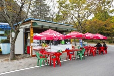 별별여행 > 우치공원 | 별별시장&별별여행 ┃ 여행문화의 새로운 트렌드를 만들다 별별여행 > 우치공원