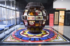 별별여행 > 남도향토음식박물관 | 별별시장&별별여행 ┃ 여행문화의 새로운 트렌드를 만들다 별별여행 > 남도향토음식박물관