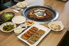 전국별별시장 스토어 > 설악명가숯불닭갈비막국수 | 별별시장&별별여행 ┃ 여행문화의 새로운 트렌드를 만들다 전국별별시장 스토어... 