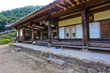 별별여행 > 송소고택 | 별별시장&별별여행 ┃ 여행문화의 새로운 트렌드를 만들다 별별여행 > 송소고택