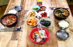 별별여행 추천스토어 > 토박이할매해장국 | 별별시장&별별여행 ┃ 여행문화의 새로운 트렌드를 만들다 별별시장&별별여행 ┃ 여행문화의 새로운... 