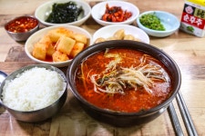 별별여행 추천스토어 > 토박이할매해장국 | 별별시장&별별여행 ┃ 여행문화의 새로운 트렌드를 만들다 별별시장&별별여행 ┃ 여행문화의 새로운... 