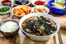 별별여행 추천스토어 > 토박이할매해장국 | 별별시장&별별여행 ┃ 여행문화의 새로운 트렌드를 만들다 별별시장&별별여행 ┃ 여행문화의 새로운... 