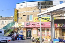 별별골목 > 추부추어탕마을 | 별별시장&별별여행 ┃ 여행문화의 새로운 트렌드를 만들다 별별골목 > 추부추어탕마을