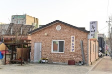 별별골목 > 추부추어탕마을 | 별별시장&별별여행 ┃ 여행문화의 새로운 트렌드를 만들다 별별골목 > 추부추어탕마을