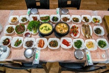 별별여행 추천스토어 > 송림민속가든 | 별별시장&별별여행 ┃ 여행문화의 새로운 트렌드를 만들다 별별시장&별별여행 ┃ 여행문화의 새로운... 