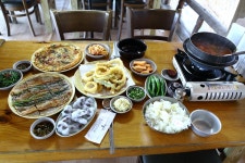 별별여행 추천스토어 > 연곡꾹저구탕 | 별별시장&별별여행 ┃ 여행문화의 새로운 트렌드를 만들다 별별시장&별별여행 ┃ 여행문화의 새로운... 