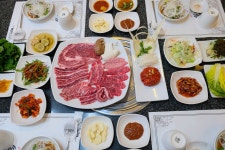 별별여행 추천스토어 > 한우명가 백제 | 별별시장&별별여행 ┃ 여행문화의 새로운 트렌드를 만들다 별별시장&별별여행 ┃ 여행문화의 새로운... 