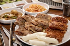 전국별별시장 스토어 > 운악막국수숯불닭갈비 | 별별시장&별별여행 ┃ 여행문화의 새로운 트렌드를 만들다 전국별별시장 스토어... 