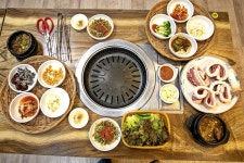 별별여행 추천스토어 > 먹골갈비 | 별별시장&별별여행 ┃ 여행문화의 새로운 트렌드를 만들다 별별시장&별별여행 ┃ 여행문화의 새로운 트렌드를... 