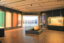 별별여행 > 나주복암리고분전시관 | 별별시장&별별여행 ┃ 여행문화의 새로운 트렌드를 만들다 별별여행 > 나주복암리고분전시관