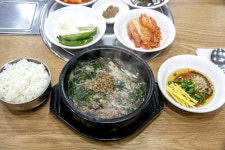 별별여행 추천스토어 > 큰언니전주식당염소탕 | 별별시장&별별여행 ┃ 여행문화의 새로운 트렌드를 만들다 별별시장&별별여행 ┃ 여행문화의... 