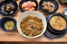 전국별별시장 스토어 > 마니산단골식당 | 별별시장&별별여행 ┃ 여행문화의 새로운 트렌드를 만들다 전국별별시장 스토어 > 마니산단골식당