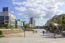 별별여행 > 안산문화광장 | 별별시장&별별여행 ┃ 여행문화의 새로운 트렌드를 만들다 별별여행 > 안산문화광장