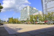 별별여행 > 안산문화광장 | 별별시장&별별여행 ┃ 여행문화의 새로운 트렌드를 만들다 별별여행 > 안산문화광장