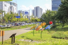 별별여행 > 안산문화광장 | 별별시장&별별여행 ┃ 여행문화의 새로운 트렌드를 만들다 별별여행 > 안산문화광장
