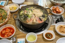 전국별별시장 스토어 > 공주칼국수쭈꾸미구이 | 별별시장&별별여행 ┃ 여행문화의 새로운 트렌드를 만들다 전국별별시장 스토어... 