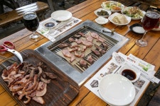 전국별별시장 스토어 > 옛골토성 과천점 | 별별시장&별별여행 ┃ 여행문화의 새로운 트렌드를 만들다 전국별별시장 스토어 > 옛골토성 과천점