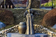 별별여행 > 뒤웅박고을 | 별별시장&별별여행 ┃ 여행문화의 새로운 트렌드를 만들다 별별여행 > 뒤웅박고을