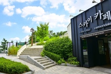 별별여행 > 북악스카이웨이 | 별별시장&별별여행 ┃ 여행문화의 새로운 트렌드를 만들다 별별여행 > 북악스카이웨이