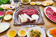 전국별별시장 스토어 > 광양숯불고기 | 별별시장&별별여행 ┃ 여행문화의 새로운 트렌드를 만들다 전국별별시장 스토어 > 광양숯불고기