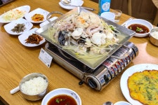 전국별별시장 스토어 > 진강수산식당 | 별별시장&별별여행 ┃ 여행문화의 새로운 트렌드를 만들다 전국별별시장 스토어 > 진강수산식당