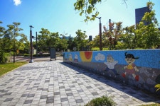 별별여행 > 석호공원 | 별별시장&별별여행 ┃ 여행문화의 새로운 트렌드를 만들다 별별여행 > 석호공원