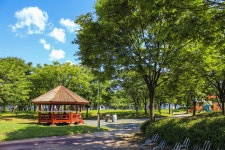 별별여행 > 석호공원 | 별별시장&별별여행 ┃ 여행문화의 새로운 트렌드를 만들다 별별여행 > 석호공원