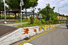 별별여행 > 교동민화마을 | 별별시장&별별여행 ┃ 여행문화의 새로운 트렌드를 만들다 별별여행 > 교동민화마을