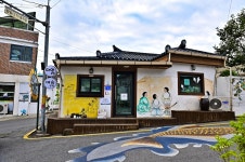 별별여행 > 교동민화마을 | 별별시장&별별여행 ┃ 여행문화의 새로운 트렌드를 만들다 별별여행 > 교동민화마을