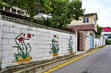 별별여행 > 교동민화마을 | 별별시장&별별여행 ┃ 여행문화의 새로운 트렌드를 만들다 별별여행 > 교동민화마을