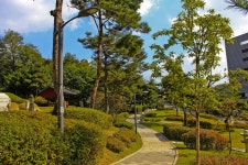 별별여행 > 산들역사문화공원 | 별별시장&별별여행 ┃ 여행문화의 새로운 트렌드를 만들다 별별여행 > 산들역사문화공원