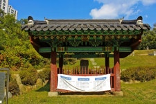 별별여행 > 산들역사문화공원 | 별별시장&별별여행 ┃ 여행문화의 새로운 트렌드를 만들다 별별여행 > 산들역사문화공원