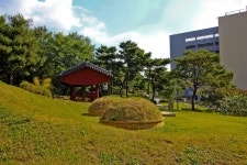 별별여행 > 산들역사문화공원 | 별별시장&별별여행 ┃ 여행문화의 새로운 트렌드를 만들다 별별여행 > 산들역사문화공원