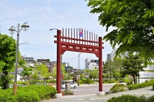 별별여행 > 효자동벽화마을 | 별별시장&별별여행 ┃ 여행문화의 새로운 트렌드를 만들다 별별여행 > 효자동벽화마을