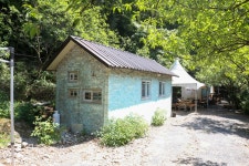 별별여행 숙소 > 무주옥수골계곡펜션 | 별별시장&별별여행 ┃ 여행문화의 새로운 트렌드를 만들다 별별시장&별별여행 ┃ 여행문화의 새로운... 