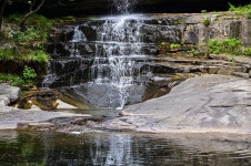 별별여행 > 수옥폭포 | 별별시장&별별여행 ┃ 여행문화의 새로운 트렌드를 만들다 별별여행 > 수옥폭포