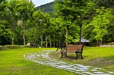 별별여행 > 수옥폭포 | 별별시장&별별여행 ┃ 여행문화의 새로운 트렌드를 만들다 별별여행 > 수옥폭포