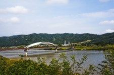 별별여행 > 경천섬공원 | 별별시장&별별여행 ┃ 여행문화의 새로운 트렌드를 만들다 별별여행 > 경천섬공원