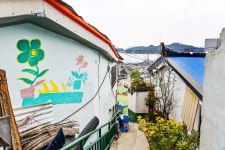 별별여행 > 서산동시화골목길 | 별별시장&별별여행 ┃ 여행문화의 새로운 트렌드를 만들다 별별여행 > 서산동시화골목길