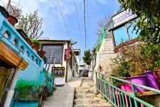 별별여행 > 서산동시화골목길 | 별별시장&별별여행 ┃ 여행문화의 새로운 트렌드를 만들다 별별여행 > 서산동시화골목길