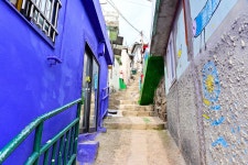 별별여행 > 서산동시화골목길 | 별별시장&별별여행 ┃ 여행문화의 새로운 트렌드를 만들다 별별여행 > 서산동시화골목길