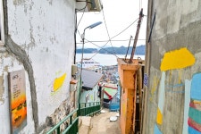 별별여행 > 서산동시화골목길 | 별별시장&별별여행 ┃ 여행문화의 새로운 트렌드를 만들다 별별여행 > 서산동시화골목길