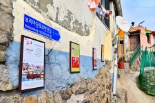 별별여행 > 서산동시화골목길 | 별별시장&별별여행 ┃ 여행문화의 새로운 트렌드를 만들다 별별여행 > 서산동시화골목길