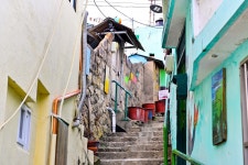 별별여행 > 서산동시화골목길 | 별별시장&별별여행 ┃ 여행문화의 새로운 트렌드를 만들다 별별여행 > 서산동시화골목길