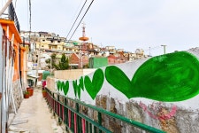 별별여행 > 서산동시화골목길 | 별별시장&별별여행 ┃ 여행문화의 새로운 트렌드를 만들다 별별여행 > 서산동시화골목길